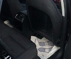 Audi a4 2.0 tdi high spec 08 - Image 6/6