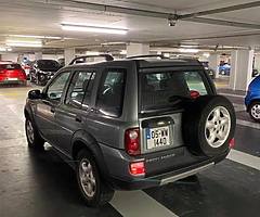 2005 Land Rover - Image 3/5