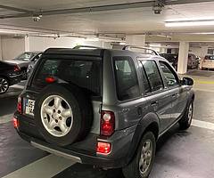 2005 Land Rover - Image 4/5