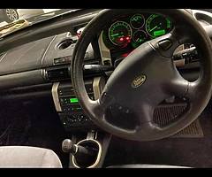2005 Land Rover - Image 5/5