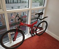 Cross Bikes
