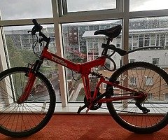 Cross Bikes - Image 3/6