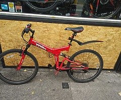 Cross Bikes - Image 4/6