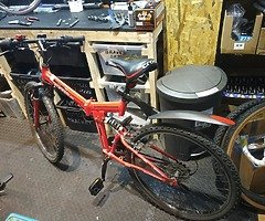 Cross Bikes - Image 5/6