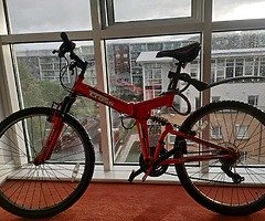 Cross Bikes - Image 6/6