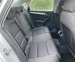 09 AUDI A4 1.9TDI WITH NCT - Image 8/10