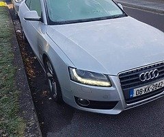 Vand Audi