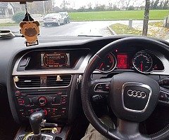 Vand Audi