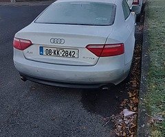 Vand Audi - Image 3/10