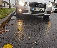 Vand Audi - Image 5/10