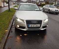 Vand Audi - Image 6/10