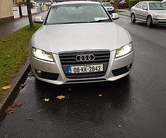 Vand Audi - Image 7/10