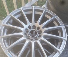 Very good alloys