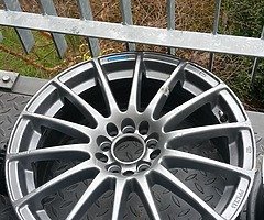 Very good alloys