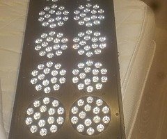 For bulb and led