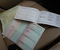 Bmw 320i NCT 25.05.2020.