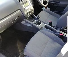 Volkswagen Jetta - Image 3/5
