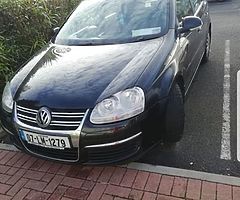 Volkswagen Jetta - Image 5/5