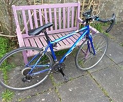 Perfect working condition bike