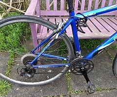 Perfect working condition bike
