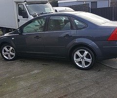 Ford focus 1.4 no book