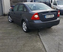 Ford focus 1.4 no book - Image 3/3