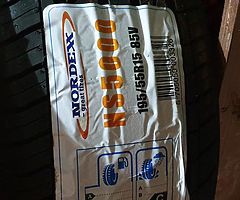 3 brand new tyres R16 R16, R15 €25 each - Image 4/4