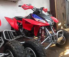 Contact seller