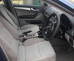 Audi a3 1.9tdi nct til 04 2020 - Image 4/8