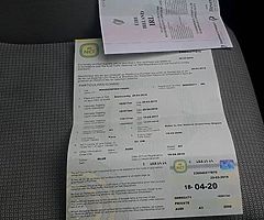 Audi a3 1.9tdi nct til 04 2020 - Image 6/8