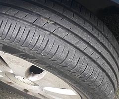 Audi a3 1.9tdi nct til 04 2020 - Image 7/8
