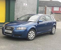 Audi a3 1.9tdi nct til 04 2020 - Image 8/8