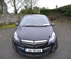 132 Vauxhall/ Corsa 1.3 CDTI Low Miles & Cheap Insurance - Image 3/10