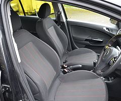 132 Vauxhall/ Corsa 1.3 CDTI Low Miles & Cheap Insurance - Image 10/10