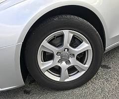 2010 AUDI A4 2.0TDI CHEAP INSURANCE PRICE DROP - Image 9/10