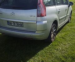 C4 grand