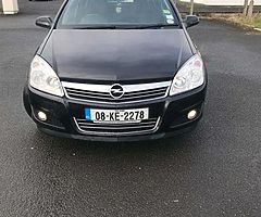 2008 astra will swap or p/x for 2008+ - Image 3/10