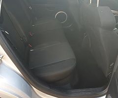 Seat leon fr