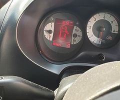 Seat leon fr
