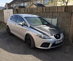 Seat leon fr - Image 5/5