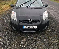 2010 Toyota Yaris - Image 9/9