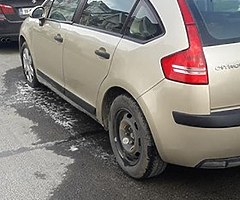 Citroen c4 - Image 4/4
