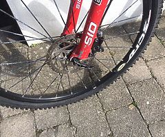 Bicycle zascar Race GT open to offers