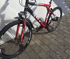 Bicycle zascar Race GT open to offers - Image 3/5