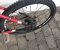 Bicycle zascar Race GT open to offers - Image 4/5