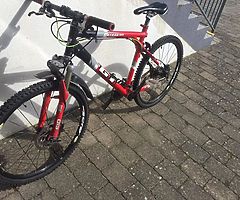 Bicycle zascar Race GT open to offers - Image 5/5