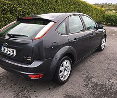 08 FORD FOCUS 1.6 DIESEL - Image 4/8