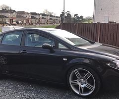 1.9 Seat Leon