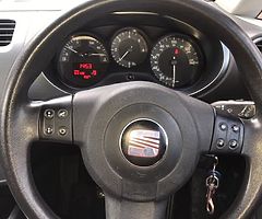 1.9 Seat Leon - Image 4/6