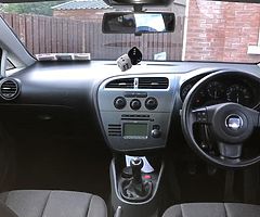 1.9 Seat Leon - Image 5/6